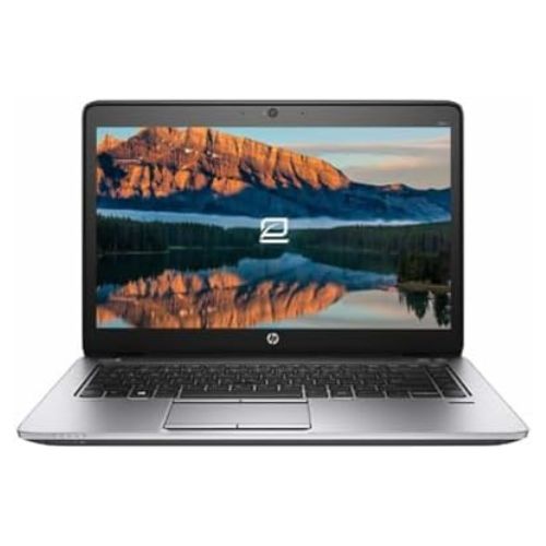 HP EliteBook 840 G1 (2014), Core i7 4th Generation, 8GB RAM 500GB HDD, 14-inch, HD Graphics 4400, English - Black (Renewed)