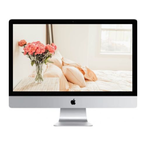 Apple iMac A1418 (2012), Core i5, 8GB RAM, 256GB SSD, 21.5-inch, NVIDIA GeForce GT 650M 512MB, English - Silver (Renewed)