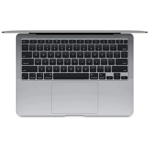 Refurbished Apple MacBook Air 13-inch (2019, A1932) – Core i5 8th Gen – UAE