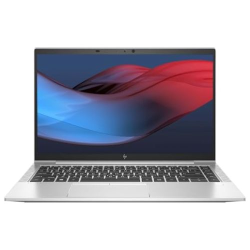 HP EliteBook 840 G8, Core i5 11th Generation, 16GB RAM, 512GB SSD, 14-inch, Windows 10, English - Silver (Renewed)