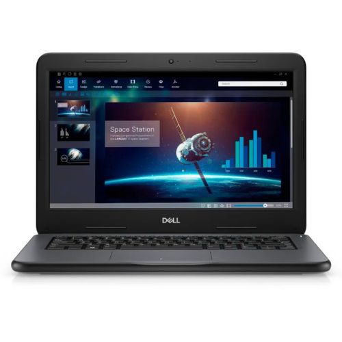 Dell Latitude E5470 (2016), Core i5, 8GB RAM, 256GB SSD, 14-inch, HD Graphics 520, English - Black (Renewed)