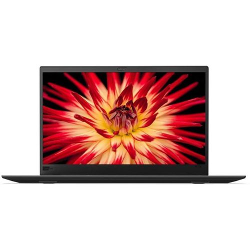 Lenovo ThinkPad X1 Carbon G2, Core i5 4th Generation, 8GB RAM, 256GB SSD, 14-inch, Intel HD Graphics, English - Black (Renewed)