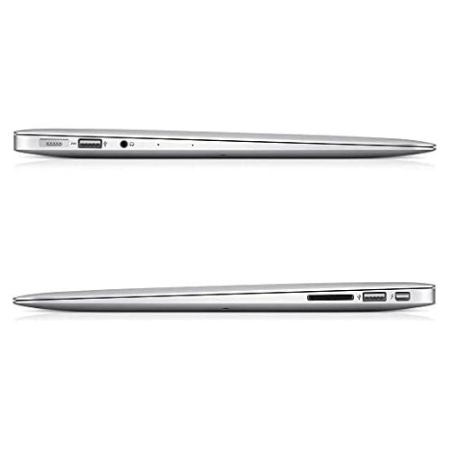 Refurbished Apple MacBook Air 13-inch (2014, A1466) – Core i7 – UAE