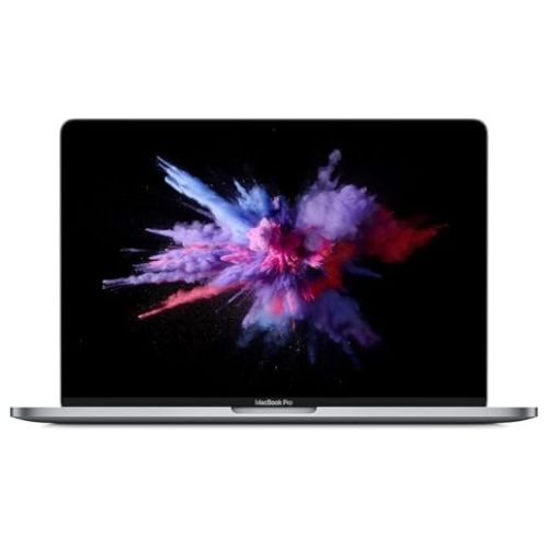 Refurbished Apple MacBook Pro A1989 (2018) 13-inch – Core i5 8th Gen – UAE