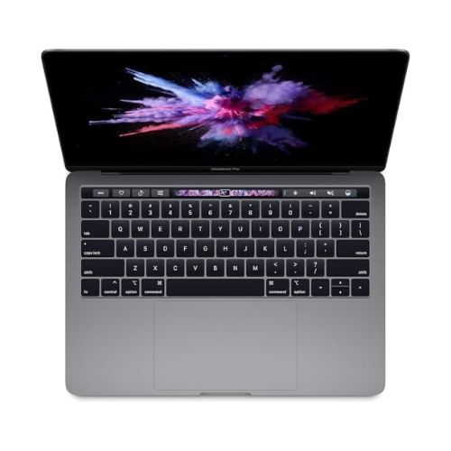 Refurbished Apple MacBook Pro A1989 (2018) 13-inch – Core i5 8th Gen – UAE