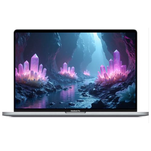 Apple MacBook Pro A1398 (2012), 15-inch, Core i7, 16GB RAM, 512GB SSD - Silver (Renewed)