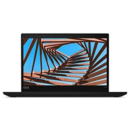 Lenovo ThinkPad X390 (2019), Core i5 8th Generation, 8GB RAM, 256GB SSD, 13.3-inch, Windows 10 Pro, English - Black (Renewed)