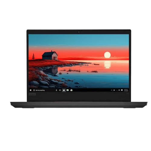 Lenovo ThinkPad X1 Yoga G3, Core i7 8th Generation, 16GB RAM, 512GB SSD, 14.1-inch, Windows 11 Pro, English - Black (Renewed)